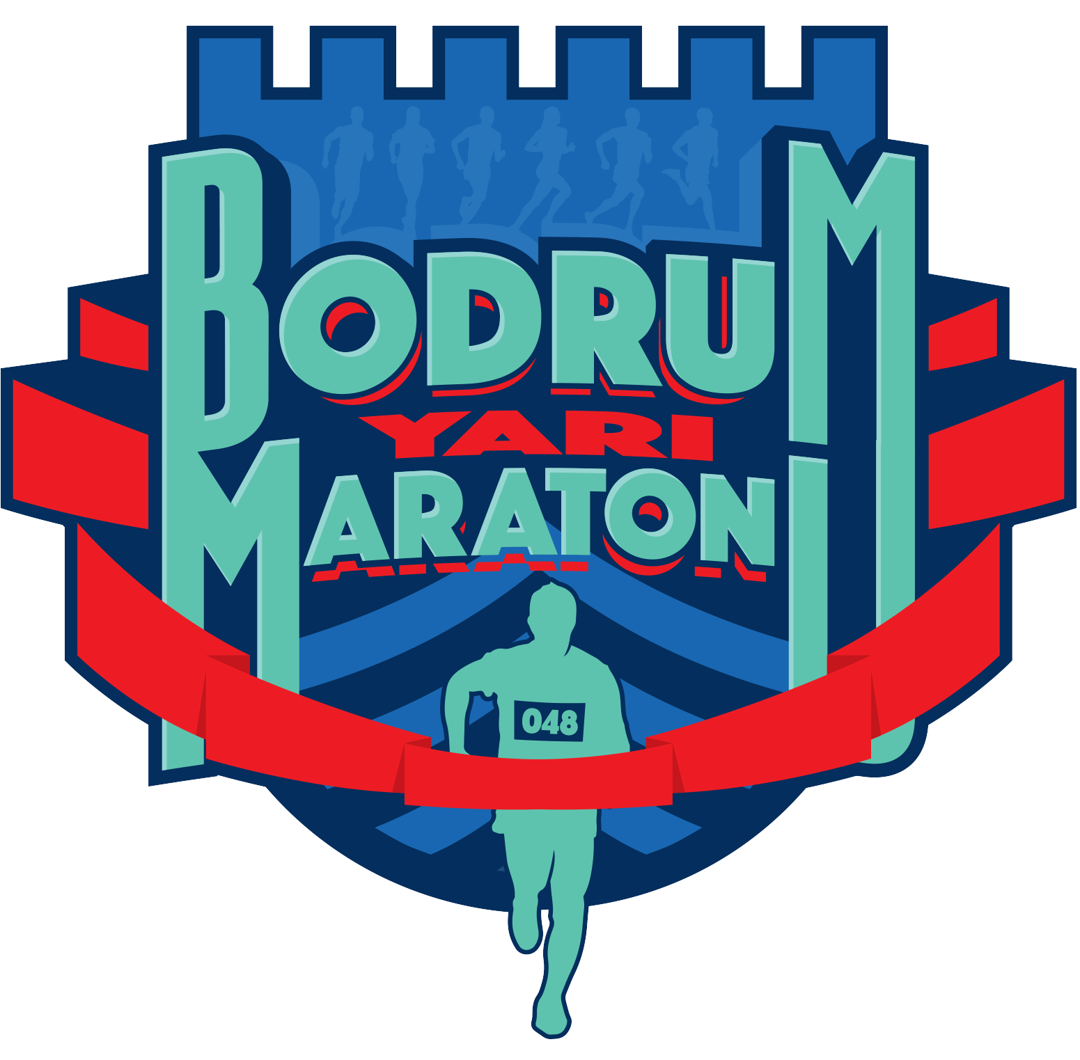 Bodrum Yarı Maratonu